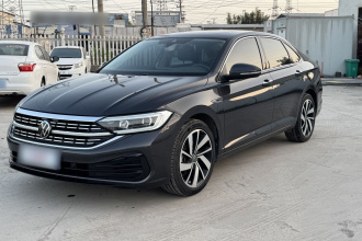 大众 速腾 2023款 300TSI DSG卓越版