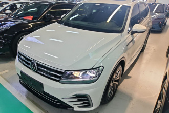 大众 途观L新能源 2021款 430PHEV 插电混动尊贵版