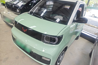 五菱汽车 宏光MINIEV 2022款 马卡龙时尚款 磷酸铁锂