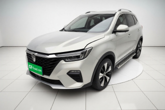 荣威RX5 2020款 PLUS 300TGI 自动Ali国潮旗舰版