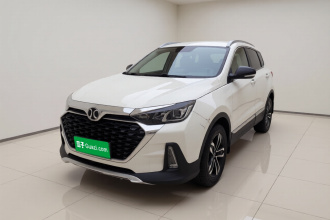 北京汽车 智行 2018款 1.5T 手动进取版 国V