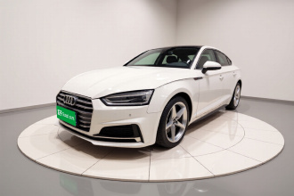 奥迪A5 2017款 Sportback 40 TFSI 时尚型