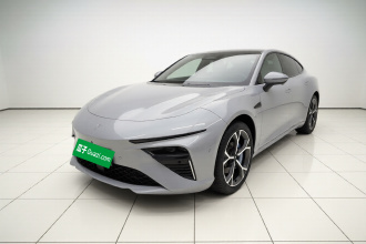 哪吒汽车 哪吒S猎装 2024款 增程300 Pro版