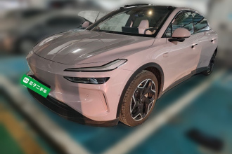 乐道L60 2025款 60kWh 后驱版