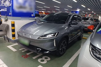 小鹏G3 2020款 460 智享版