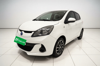 长安 奔奔 2015款 1.4L IMT豪华型 国V