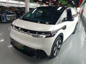 极氪MIX 2025款 智驾版