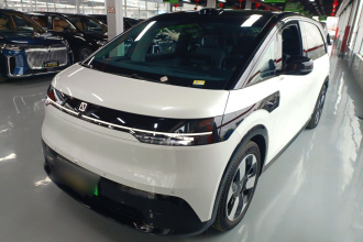 极氪MIX 2025款 智驾版