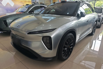 蔚来ES6 2023款 75kWh