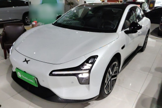 小鹏MONA M03 2025款 600 超长续航 Max