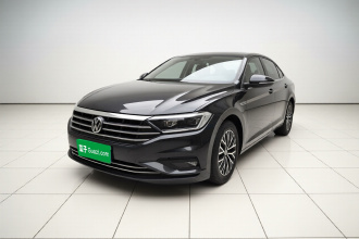 大众 速腾 2020款 200TSI DSG舒适型 国VI