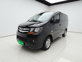 江淮瑞风 瑞风M3 2018款 1.6L 速运版 7座