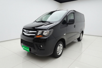 江淮瑞风 瑞风M3 2018款 1.6L 速运版 7座