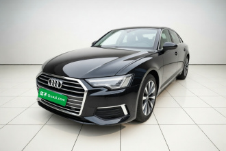 奥迪A6L 2019款 45 TFSI 臻选致雅型