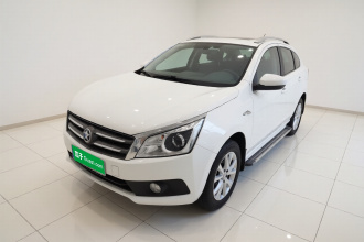 启辰T70 2015款 2.0L CVT睿享版