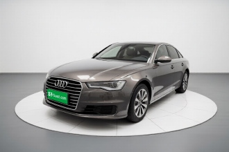 奥迪A6L 2016款 30 FSI 舒适型