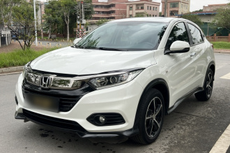 本田 缤智 2020款 1.5L CVT先锋版