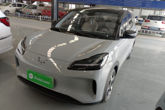 五菱汽车 五菱缤果PLUS 2024款 401km 五座版