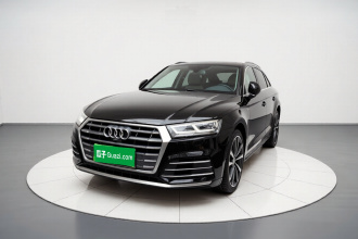 奥迪Q5L 2020款 45 TFSI 尊享运动型