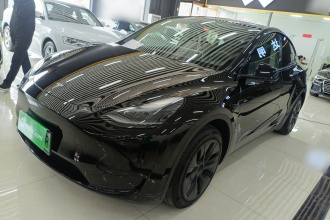 特斯拉 Model Y 2023款 后轮驱动版