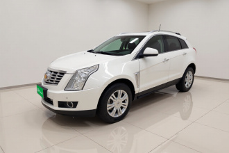 凯迪拉克SRX 2015款 3.0L 精英型