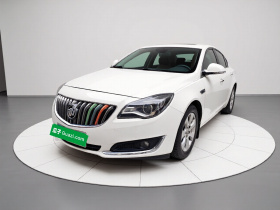 别克 君威 2015款 1.6T 精英技术型