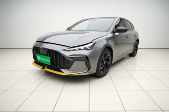 名爵 MG6 2021款 Pro 1.5T 自动Trophy旗舰版