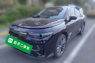 零跑汽车 零跑C16 2024款 纯电 520尊享版