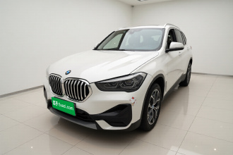 宝马X1 2020款 sDrive25Li 领先型