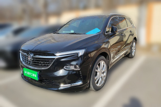 别克 昂科旗 2022款 652T 四驱尊享旗舰型 7座