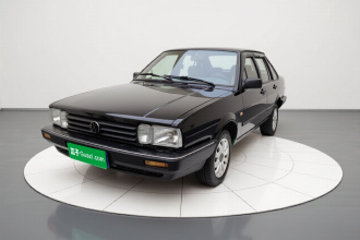 大众 桑塔纳经典 2007款 1.8L 景畅型