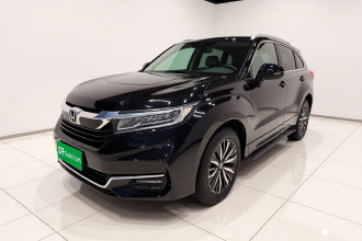 本田 冠道 2020款 370TURBO 四驱尊享版