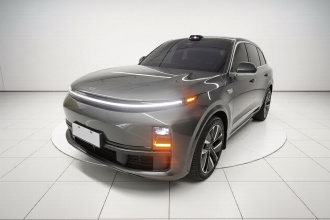 理想汽车 理想L7 2024款 Ultra