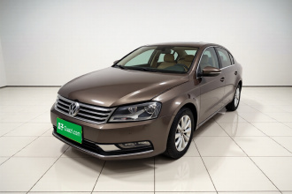 大众 迈腾 2013款 1.8TSI 领先型