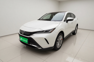 丰田 凌放HARRIER 2023款 2.0L CVT两驱尊享版