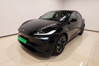 乐道L60 2025款 60kWh 后驱版