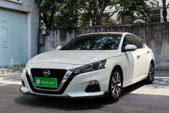 日产 天籁 2021款 2.0L XL 舒适版