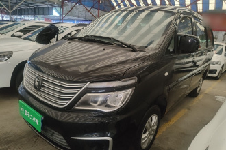 东风风行 菱智 2022款 M5 1.6L 实用型 5座