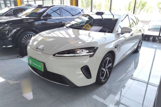 比亚迪 海豹07 DM-i 2026款 DM-i 1.5T 230km 旗舰型
