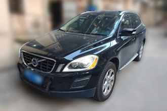 沃尔沃XC60(进口) 2013款 T5 智雅版
