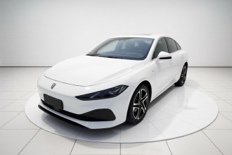 荣威D7 2023款 DMH 125km 卓越版