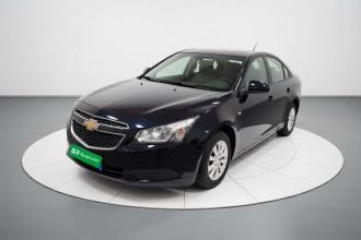 雪佛兰 科鲁兹 2015款 1.5L 经典 SL MT