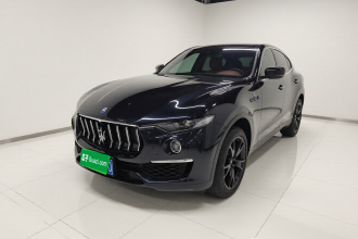 玛莎拉蒂 Levante 2022款 2.0T GT锋芒版