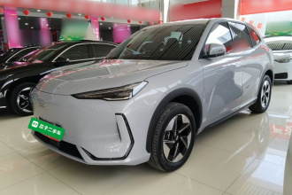 吉利银河 银河E5 2026款 530km 启航版