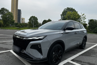 东风风神 皓极 2022款 马赫双擎 1.5T MHD 敢梦版