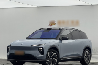 蔚来ES6 2023款 75kWh