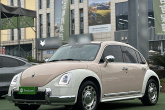 欧拉芭蕾猫 2022款 401km 胡桃夹子版