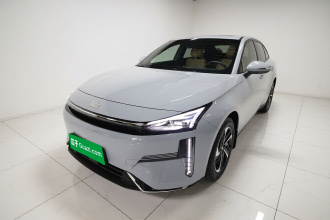 吉利银河 银河L6 2023款 60km PLUS