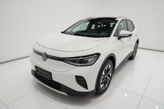 大众 ID.4 CROZZ 2025款 纯享版