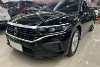 大众 帕萨特 2024款 280TSI 商务版